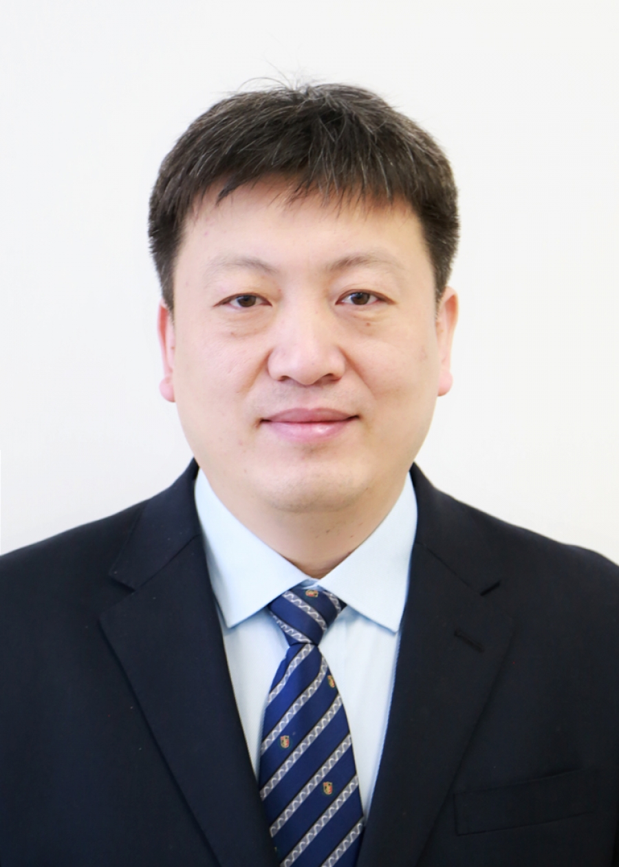 曹景玉基因检测